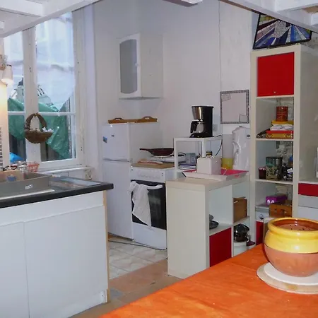 Le Gîte D'isabelle Appartamento