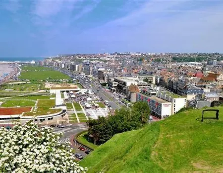 Le Gîte D'isabelle * Dieppe